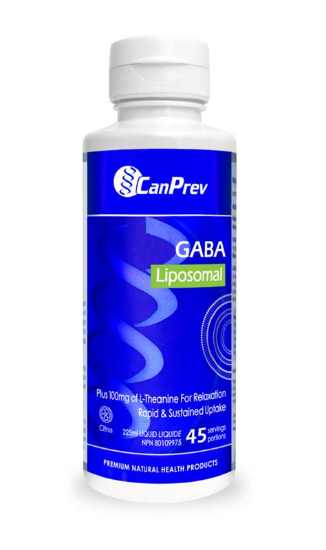 Magnesium Sleep Gaba And Melatonin Canprev Premium Health Products