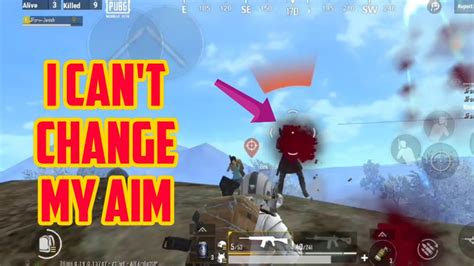 Disadvantaged Of Aim Assist Pubg Mobile Lite Jdgaming Youtube