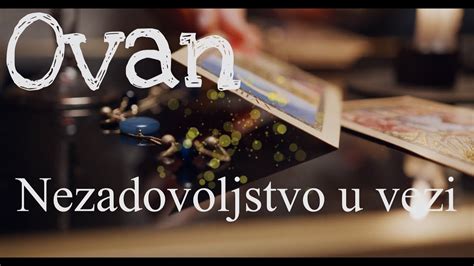 OVAN Nezadovoljstvo U Vezi YouTube