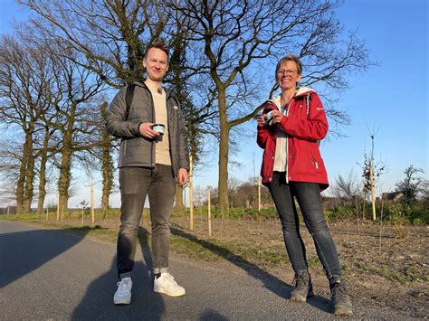 Der WDR Zu Gast Auf Dem Hohe Mark Steig Hohe Mark Steig Mein Band