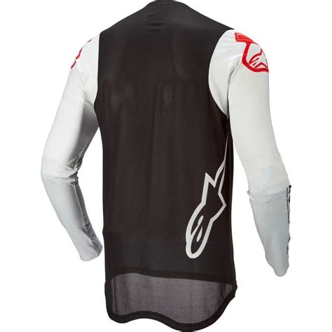 Maillot Moto Cross ALPINESTARS SUPERTECH FOSTER 2022 Moto Expert