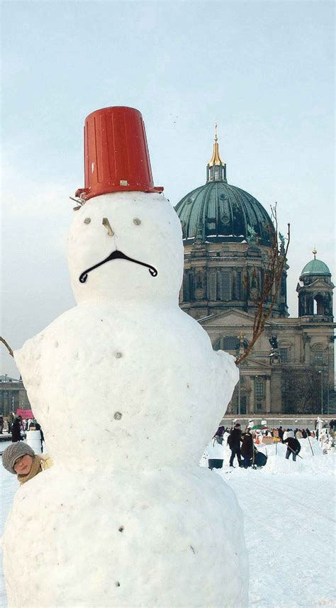 Sau Und Tauwetter Tief Nicki Zermatscht Uns Weihnachten Wetter Berlin