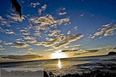 Las Mejores Cosas Para Hacer Y Ver En Kapolei Hawaii