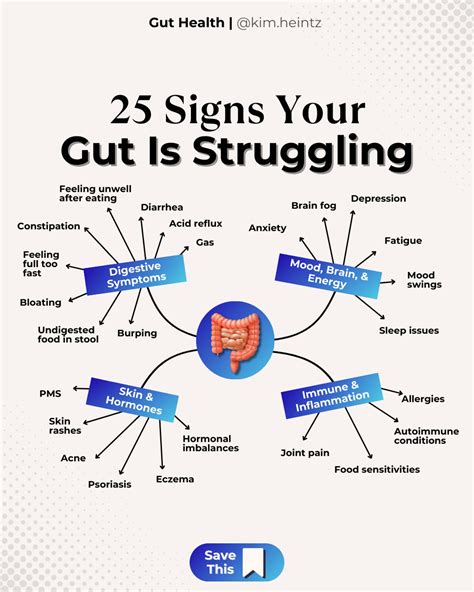 IBS, Constipation, Candida & Gut Health | Ever feel like your body is