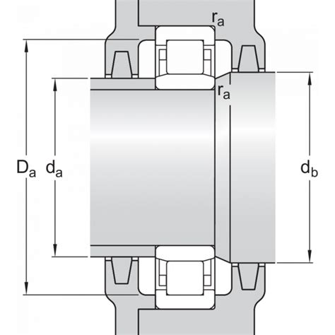 Nu Ma Skf Sp