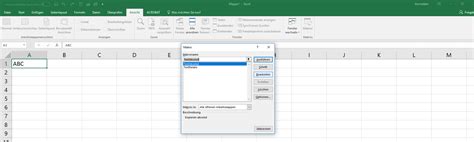 Excel Makros Ganz Einfach Erstellen Und Ausf Hren Excelhero