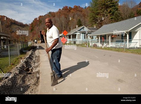 Appalachian Poor Hi Res Stock Photography And Images Alamy