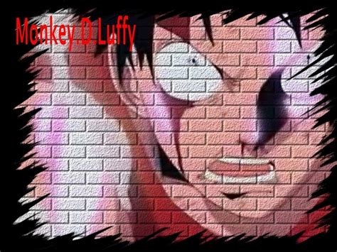 Gear Second - Monkey D. Luffy Wallpaper (7763362) - Fanpop