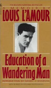 Louis L'amour Biography | Paul Smith