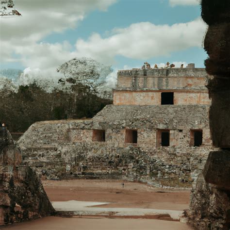 Zona Arqueol Gica Kabah Yucatan In Mexico Histroy Facts Worship