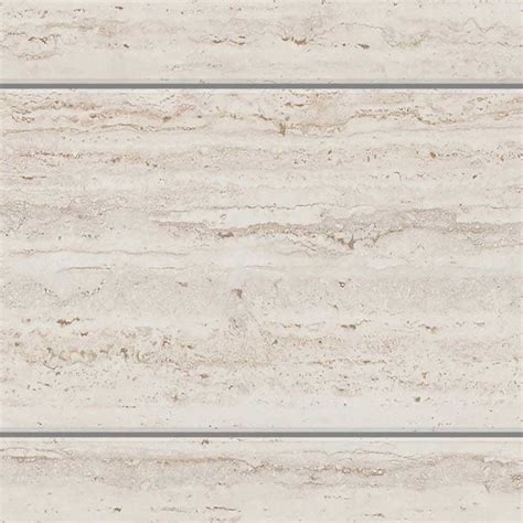 Travertine Cladding Texture