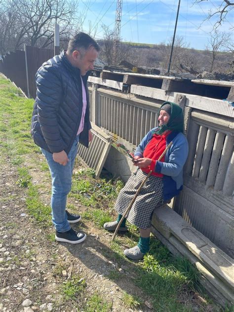 Gabriela Horga Deputat Pnl Giurgiu Ziua Femeii A Fost S Rb Torit