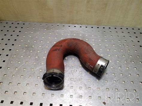 VAL8852 Mercedes Benz Sprinter W906 Intercooler Hose Pipe A9065285082