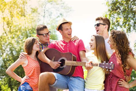 Musique En Famille