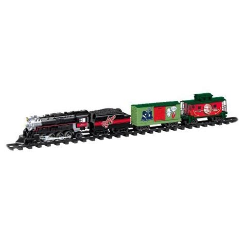 Lionel A Christmas Story O Gauge Train Set Its Christmas Time