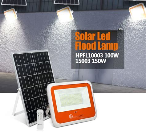 Felicity Solar Led Flood Light 50w 100w 150w Garden Lamp Buy Wall