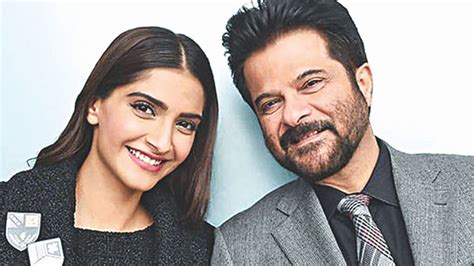 Anil Kapoor And Sonam Kapoor Team Up In Ek Ladki Ko Dekha Toh Aisa Laga