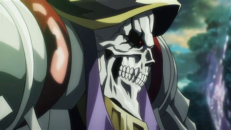 Overlord Season 4 Episode 12 Release Date Time And What To Expect