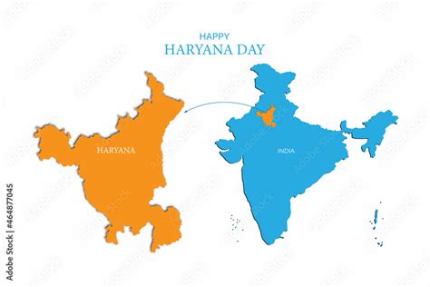 Haryana Day The Formation Of The State Of Haryana Haryana Diwas