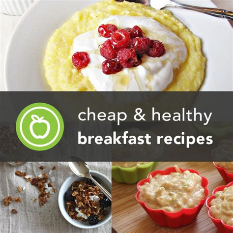 The Best List Of Healthy Breakfast - Best Diet and Healthy Recipes Ever ...