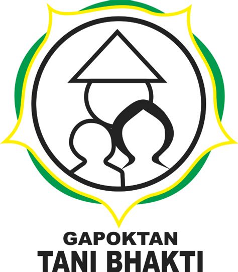 Detail Download Logo Gapoktan Koleksi Nomer 13