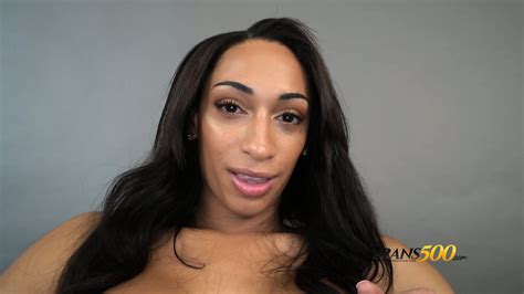 Trans Super Ramon Anal