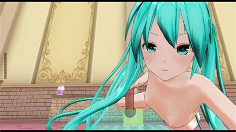 REAL POVMiku Gives You A DICK MASSAGE Hentai RedTube
