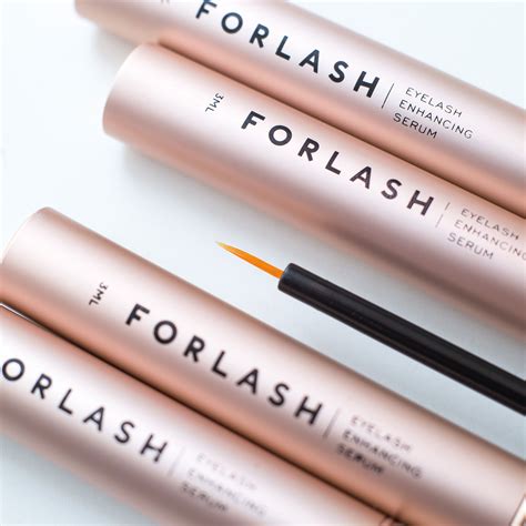 Forlash Eyelash Enhancing Serum In 2021 Eyelash Enhancing Serum