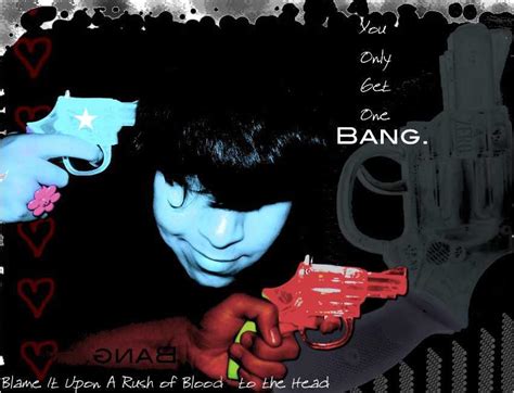 Bang By Snorting Pixie Stix On Deviantart