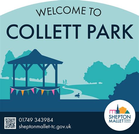 Designs Wanted For New Shelter In Collett Park Shepton Mallet Town