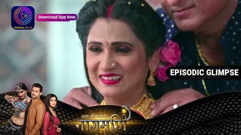 Ishq Ki Dastaan Naagmani Ep Part Episodic Glimpse Dangal Tv