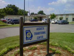 Augusta Transitional Center | Georgia Department of Corrections