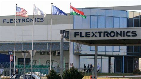 Flex Off Campus Drive 2025 Hiring For Freshers As Junior Engineer