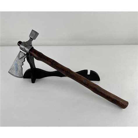 Native American Indian Tomahawk