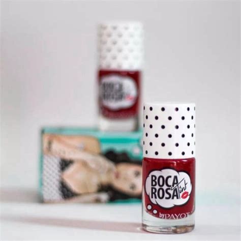 Lip Tint Boca Rosa Shopee Brasil