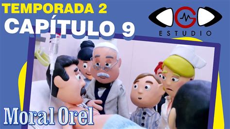 Moral Orel Capítulo 9 Temp 2 Español Latino CGD Estudio YouTube