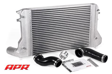 Echangeur Intercooler Gros Volume Apr Goapr L Tfsi Audi S P