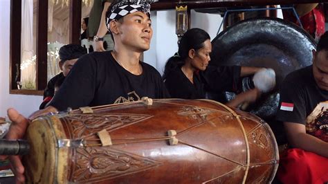 Bayu Kendang Mangku Purel Gang Dolly Versi Kendang Reog Ponorogo