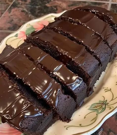 Bolo De Chocolate Sem Gl Ten E Sem A Car Cozinha Saudavel