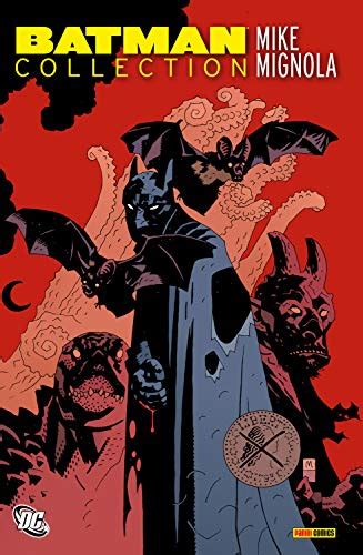 Batman Collection Mike Mignola EBook Mignola Mike Mignola Mike