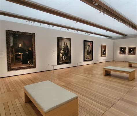 Decoding The Lesson “murillo From Heaven To Earth” At The Kimbell Art Museum Fort Worth