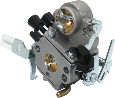 Amazon P SeekPro Carburetor For Stihl Chainsaw MS211 MS211 2 Mix