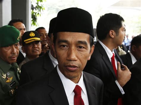 Presiden Jokowi Selamat Hari Ulang Tahun Ke Tentara Nasional