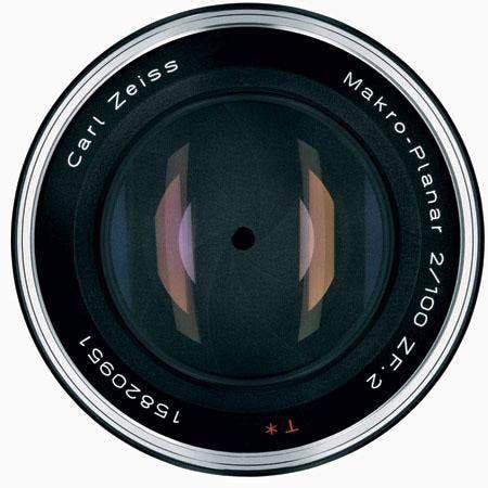 Carl Zeiss Makro Planar T Mm F Dc Kato Net