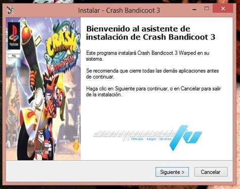 Crash Bandicoot Y Pc Full Espa Ol Descargar Link