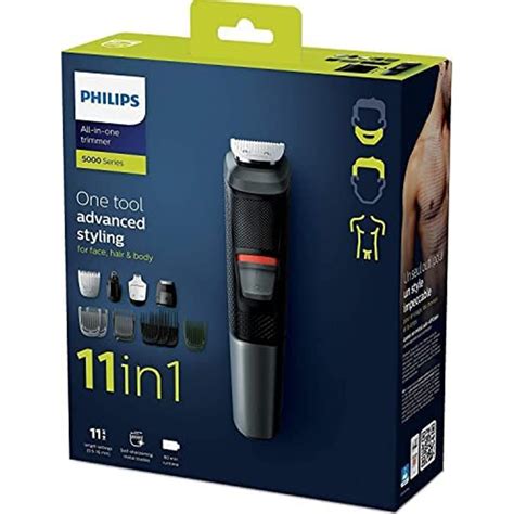 Philips Multi Grooming Kit Series 5000 MG5730 13 11 In 1 Shad Enterprises