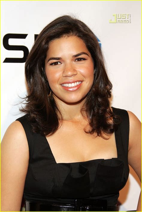 America Ferrera Is Hot Hollywood Photo 537771 America Ferrera Pictures Just Jared