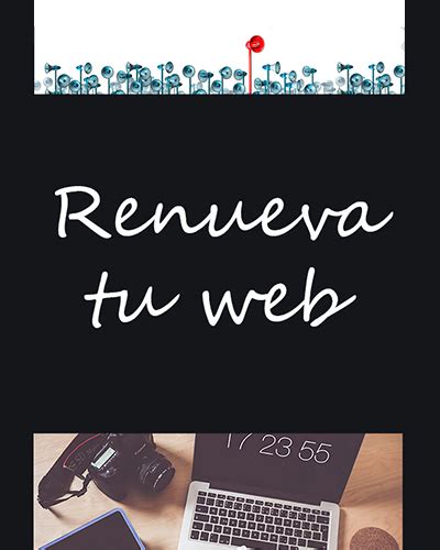 Por qué debes renovar tu página web BO Marketing Marketing