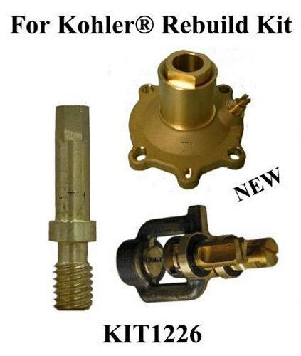 For Kohler Rebuild Kit Ebay