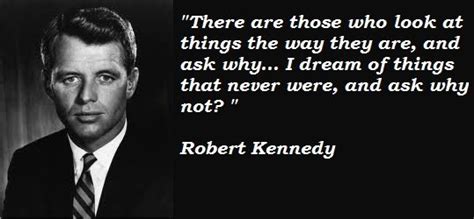 Robert Kennedy Quotes - ShortQuotes.cc